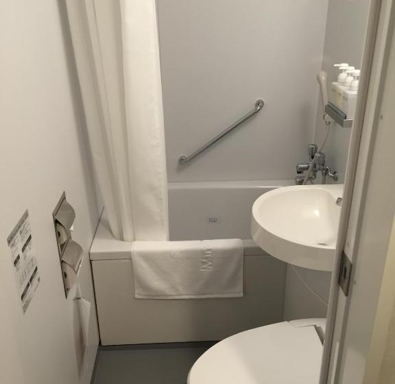 Quarto Superior, Fukui Manten Hotel Ekimae