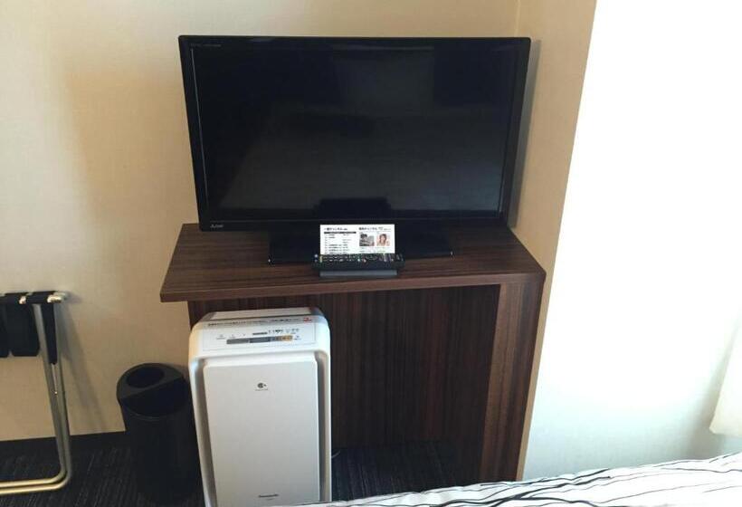 Quarto Superior, Fukui Manten Hotel Ekimae