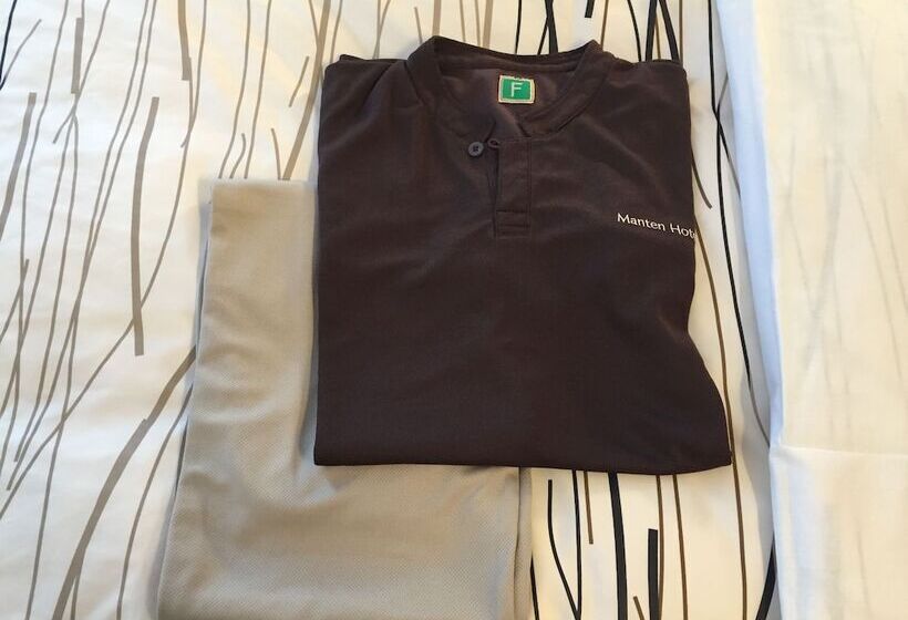 Quarto Estandar, Fukui Manten Hotel Ekimae