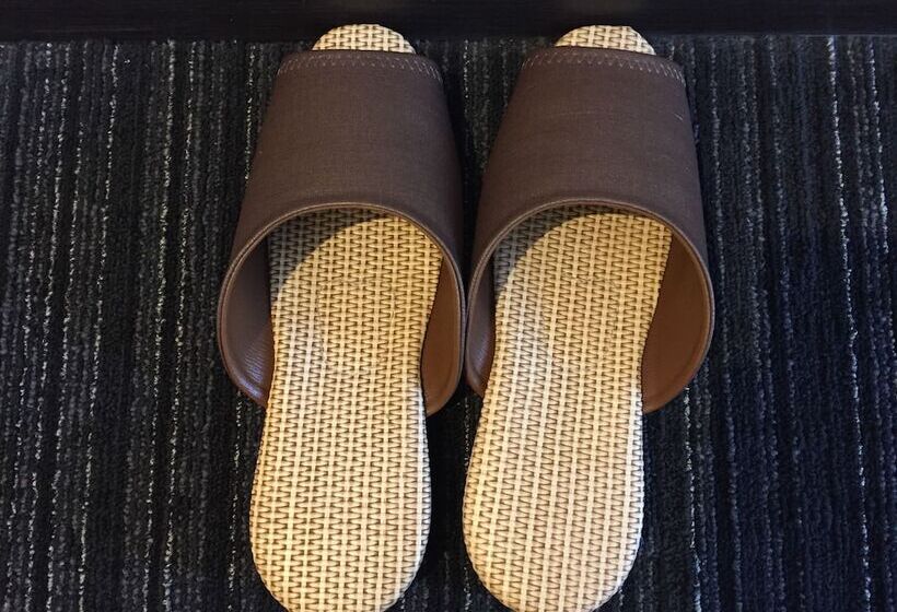 Quarto Estandar, Fukui Manten Hotel Ekimae