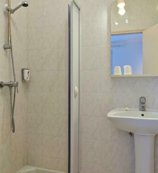 스탠다드 도시전망 룸, Des Roches