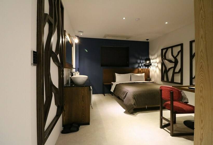 غرفة بريميوم, Ignis