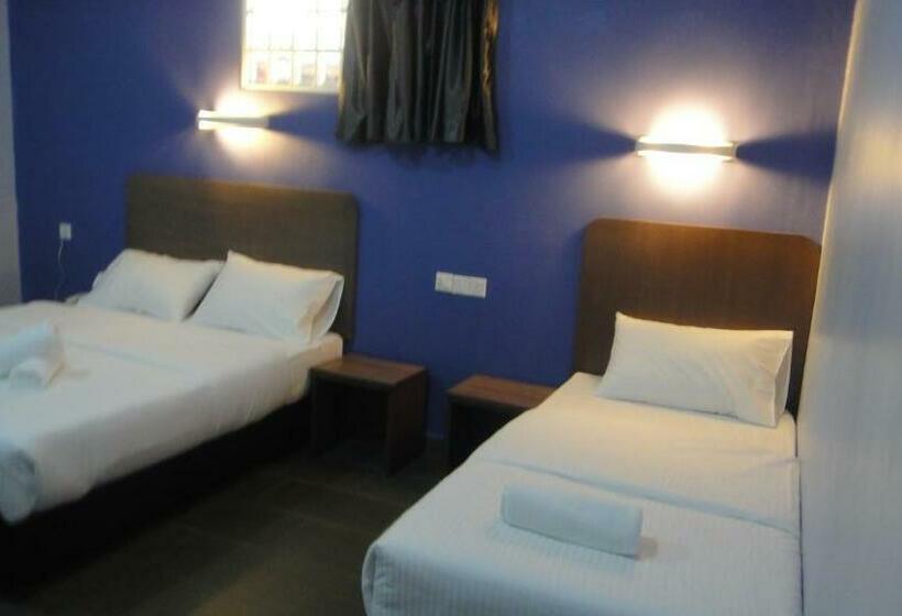 غرفة عائلية, Micasa