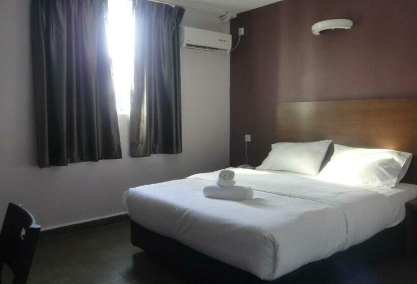 غرفة سوبيريور, Micasa