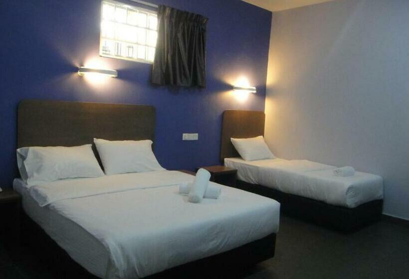 غرفة عائلية, Micasa