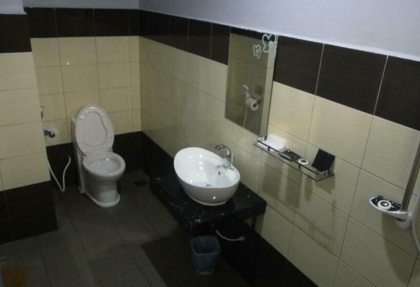 غرفة عائلية, Micasa