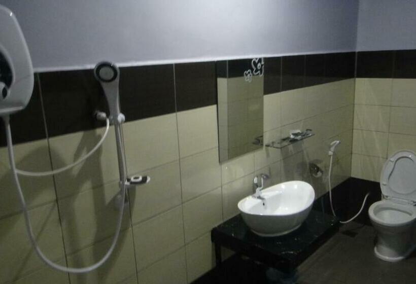 غرفة عائلية, Micasa