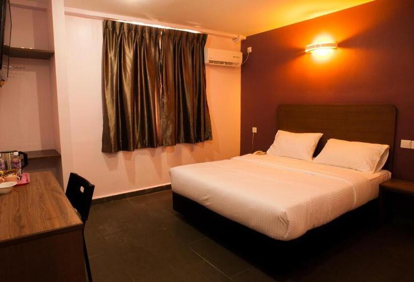 غرفة سوبيريور, Micasa