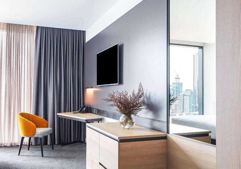 غرفة عائلية, Micasa