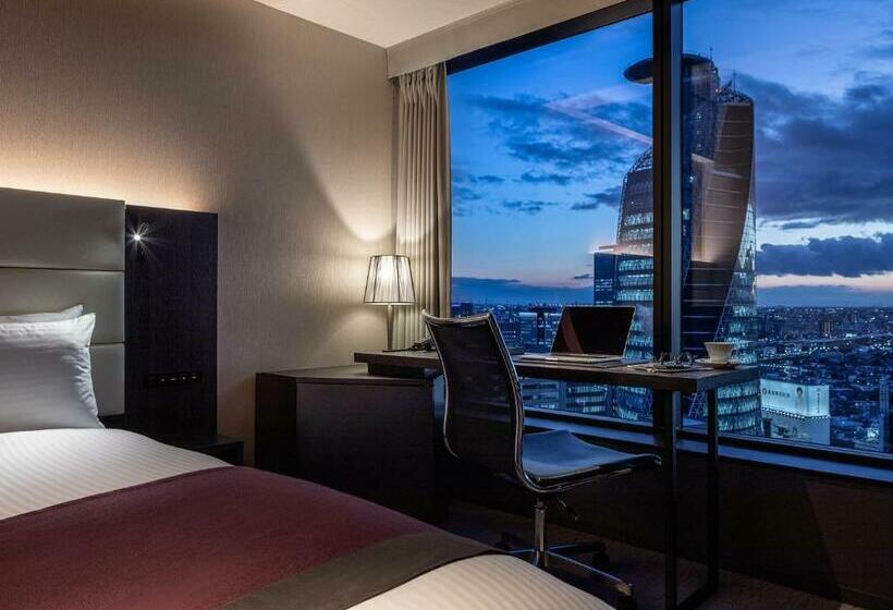 Номер Стандарт, Mitsui Garden Hotel Nagoya Premier