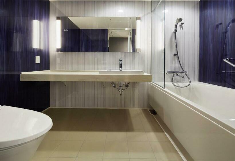 スーペリアールーム, Mitsui Garden Hotel Nagoya Premier