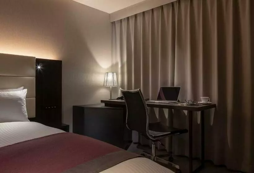 スタンダードルーム, Mitsui Garden Hotel Nagoya Premier