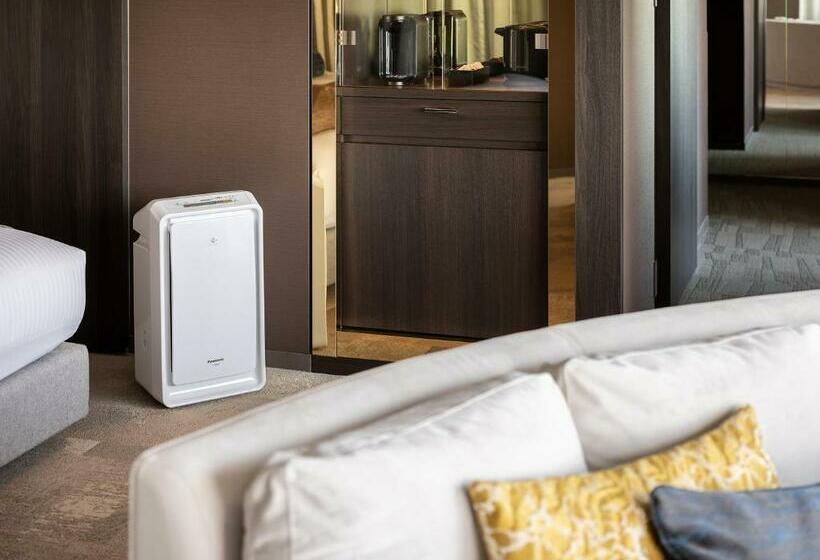 スタンダードルーム, Mitsui Garden Hotel Nagoya Premier