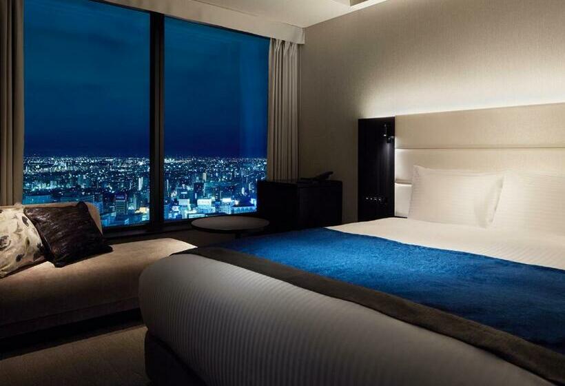 Номер Стандарт, Mitsui Garden Hotel Nagoya Premier