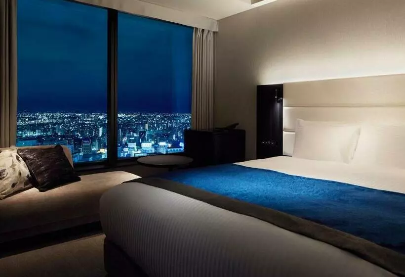 スタンダードルーム, Mitsui Garden Hotel Nagoya Premier