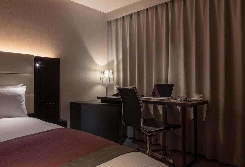 ベーシックルーム, Mitsui Garden Hotel Nagoya Premier