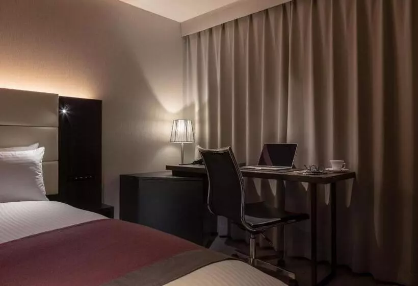 ベーシックルーム, Mitsui Garden Hotel Nagoya Premier
