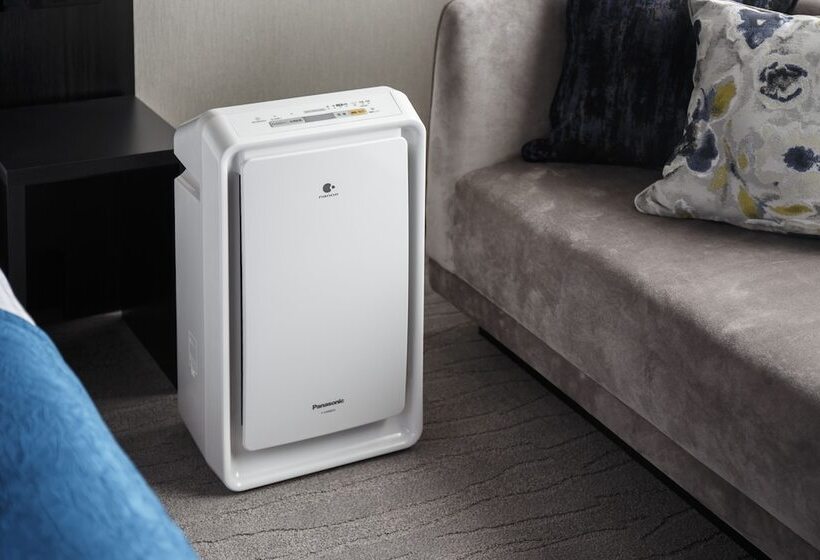 Номер Basic, Mitsui Garden Hotel Nagoya Premier