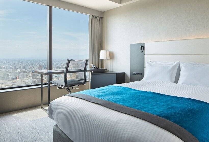 ベーシックルーム, Mitsui Garden Hotel Nagoya Premier