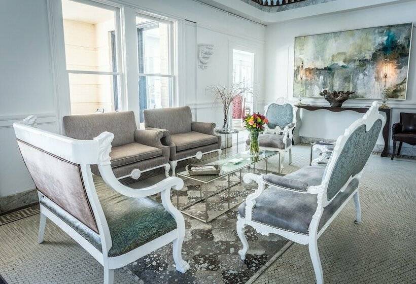 شقة ديلوكس غرفة واحدة, Park Plaza Hotel Seguin