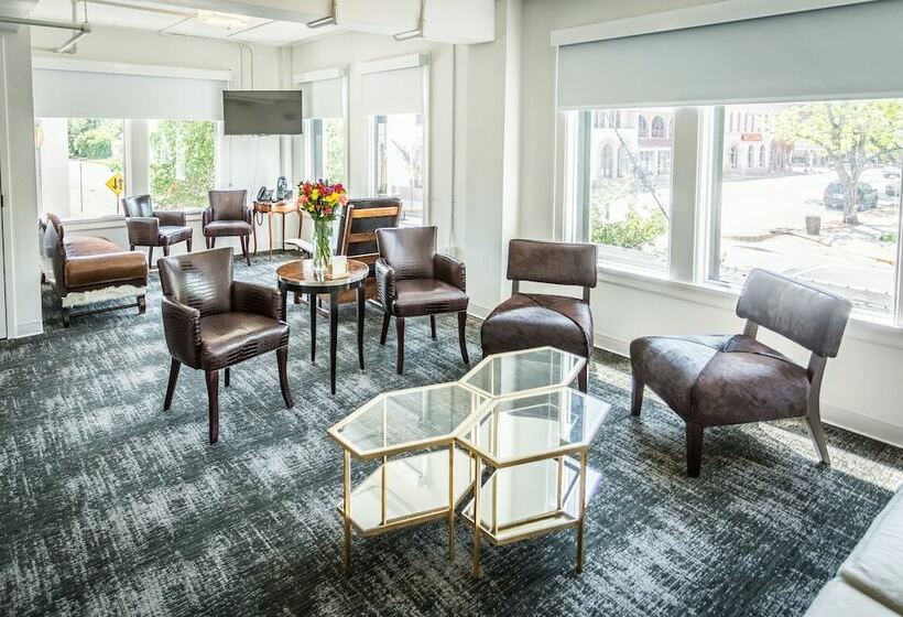 شقة ديلوكس غرفة واحدة, Park Plaza Hotel Seguin