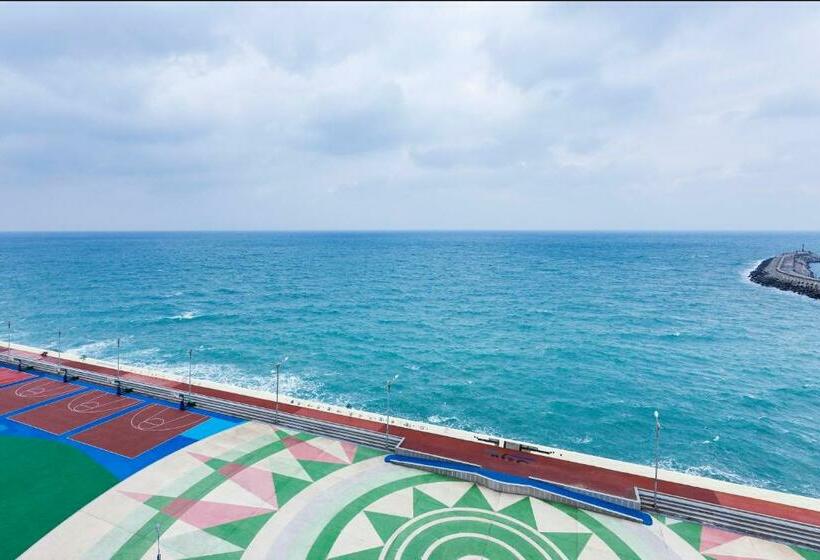 オーシャンビューデラックスルーム, Regent Marine The Blue