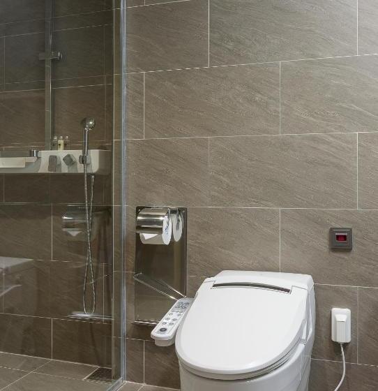 スタンダードシティビュールーム, Regent Marine The Blue