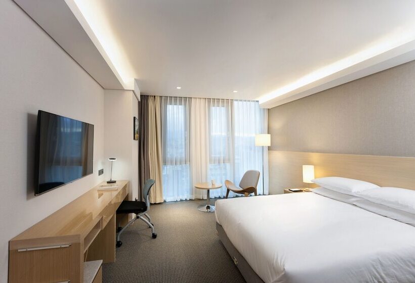 オーシャンビューデラックスルーム, Regent Marine The Blue