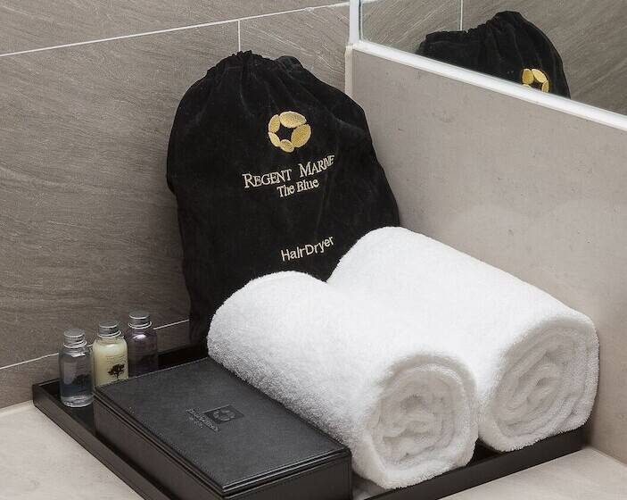 スタンダードルーム, Regent Marine The Blue