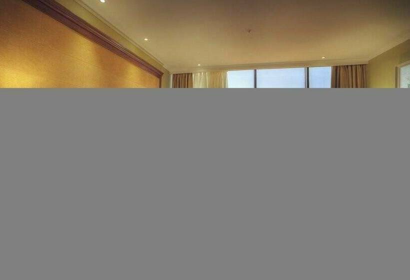 اتاق استاندارد با تخت بزرگ, Shera Inn