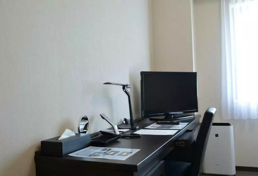 Standard-huone, Shizutetsu Hotel Prezio Numazu
