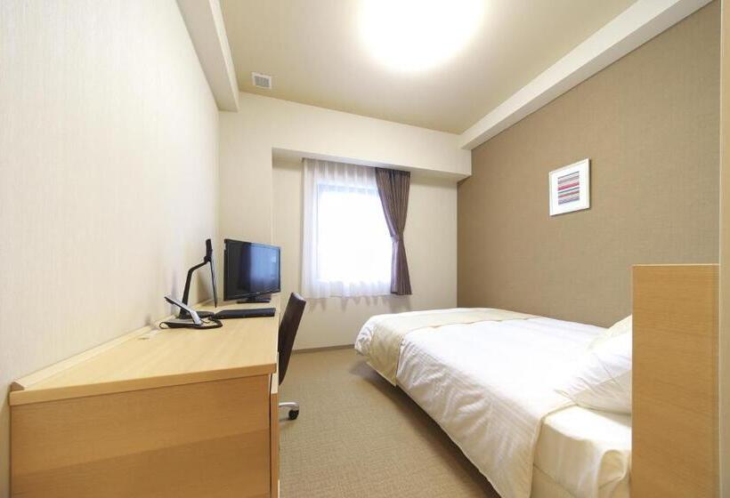 اتاق استاندارد, Shizutetsu Hotel Prezio Numazu