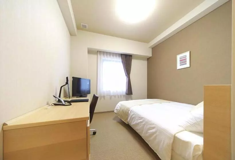 Standard-huone, Shizutetsu Hotel Prezio Numazu