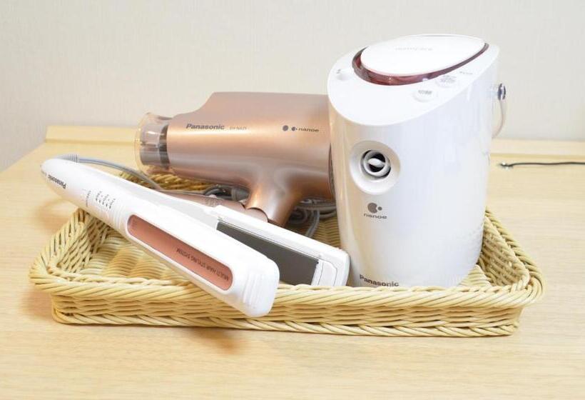 标准间, Shizutetsu Hotel Prezio Numazu