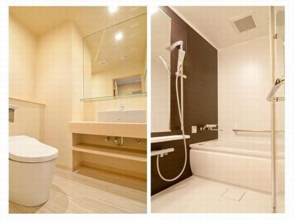 豪华房间, Shizutetsu Hotel Prezio Numazu