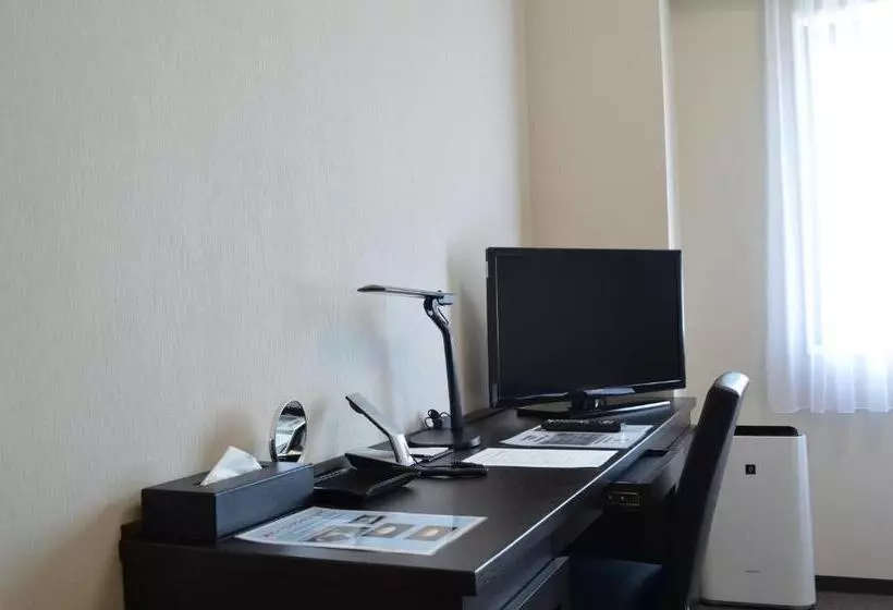 Deluxe-huone, Shizutetsu Hotel Prezio Numazu