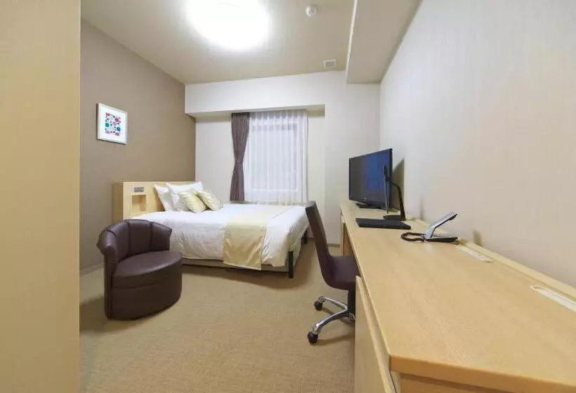 Deluxe-huone, Shizutetsu Hotel Prezio Numazu