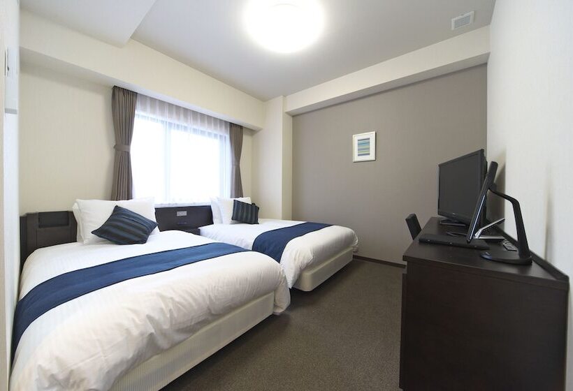 اتاق استاندارد, Shizutetsu Hotel Prezio Numazu
