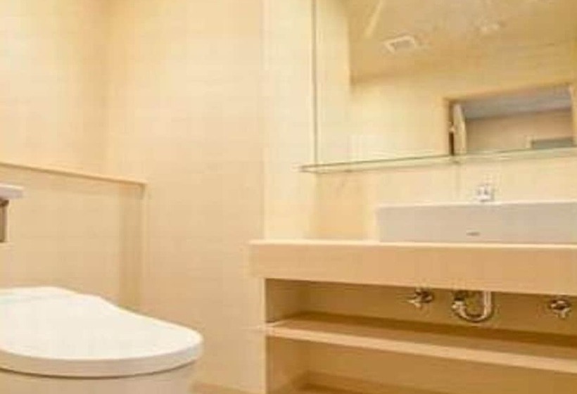 标准间, Shizutetsu Hotel Prezio Numazu