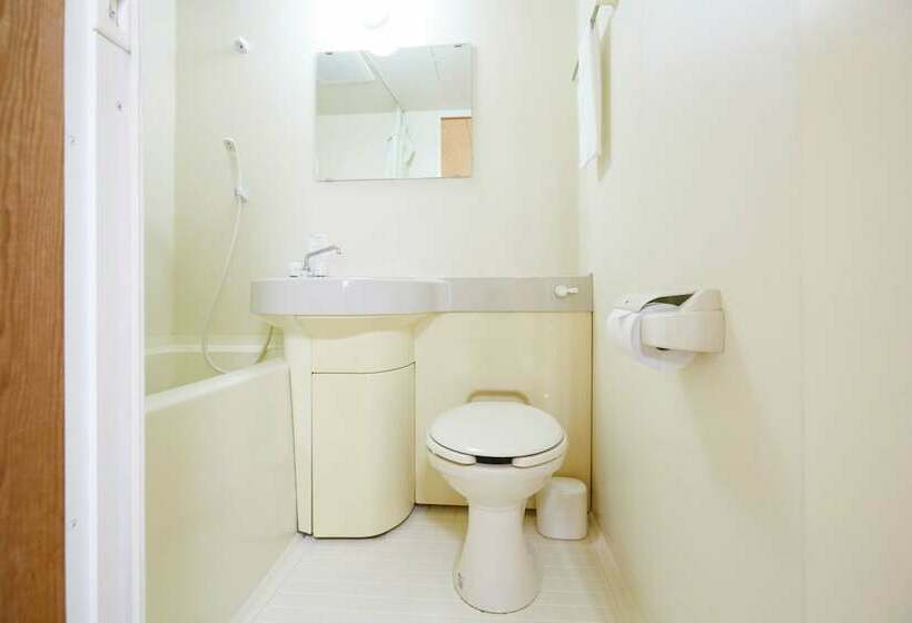 스탠다드 룸, Station Kyoto Main