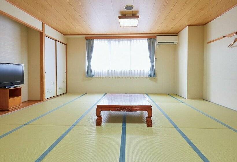 스탠다드 룸, Station Kyoto Main