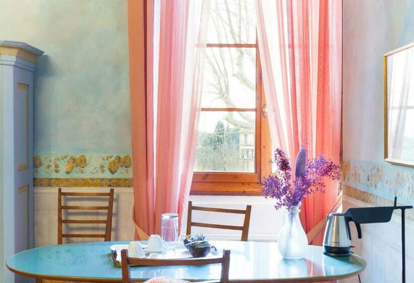 سوییت, Torre Dei Lari Residenza D Epoca