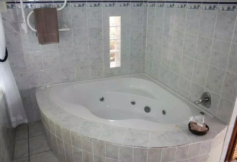 Standard-studio, Cloverleigh Guest House