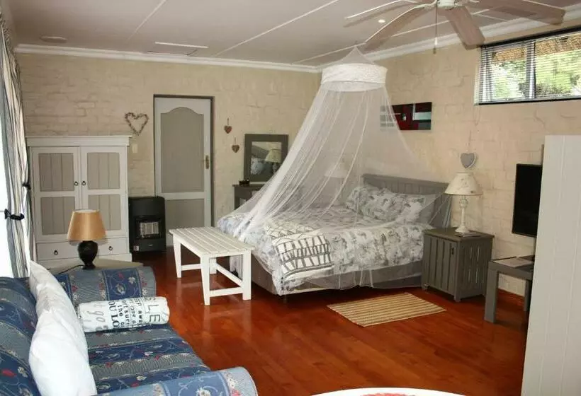 Standard-studio, Cloverleigh Guest House