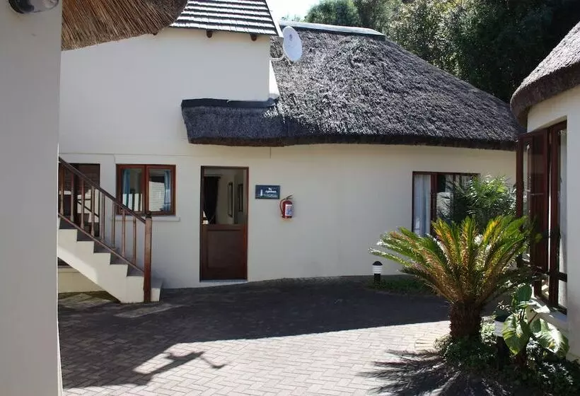 Huoneisto 2 Makuuhuonetta, Cloverleigh Guest House