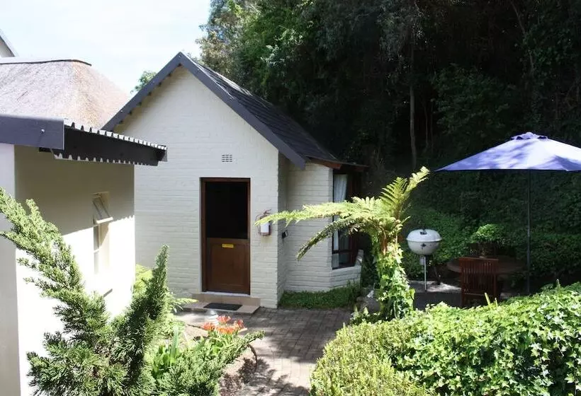 Standard-huone, Cloverleigh Guest House