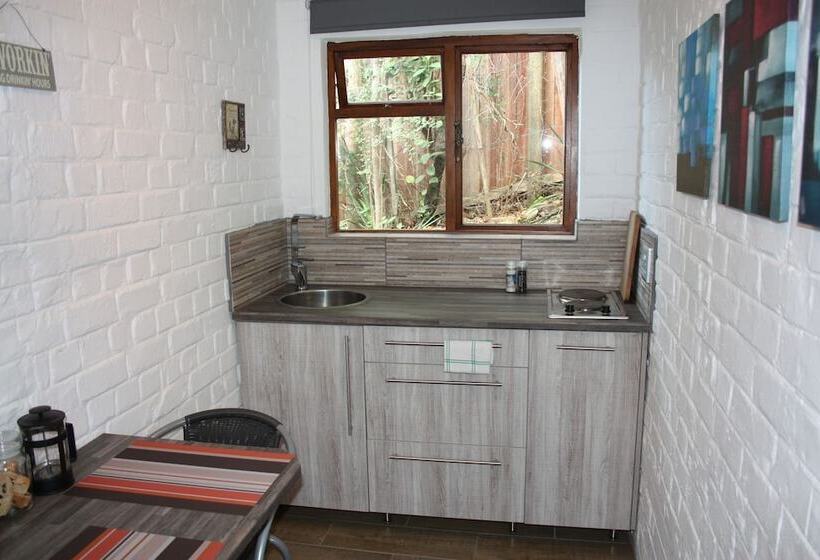 标准间, Cloverleigh Guest House