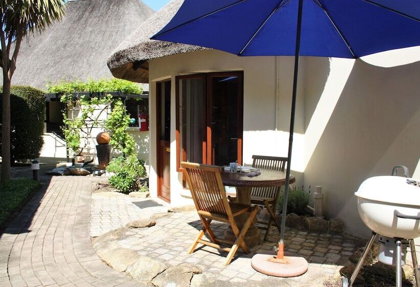 标准间, Cloverleigh Guest House