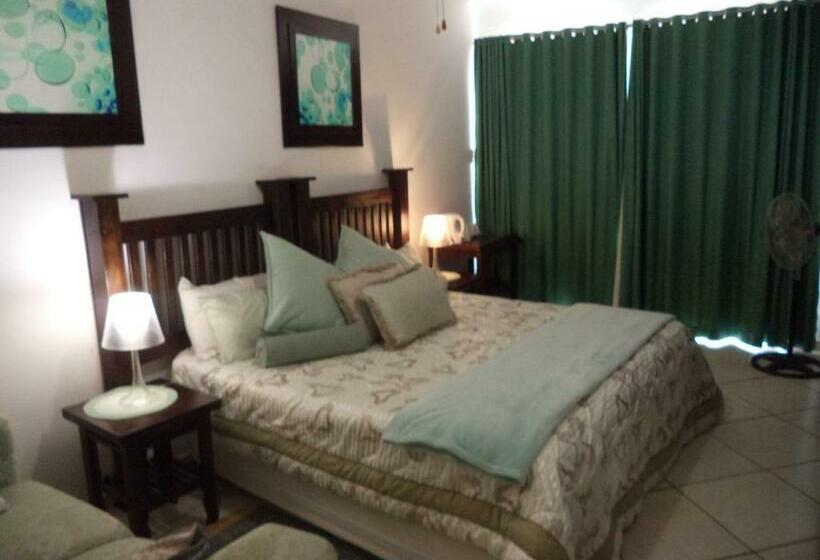 חדר סטנדרט, Heatherdale Guesthouse & Shuttle Services