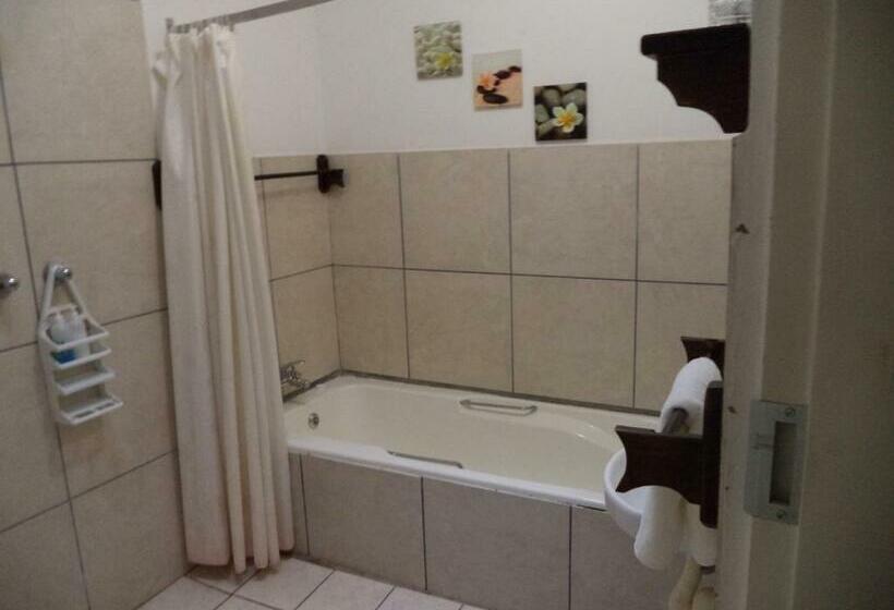 חדר סטנדרט, Heatherdale Guesthouse & Shuttle Services